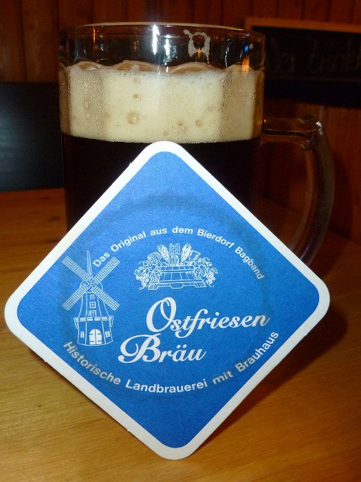 Ostfriesen Bräu (2)